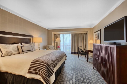 Omni Los Angeles Hotel At California Plaza image 21