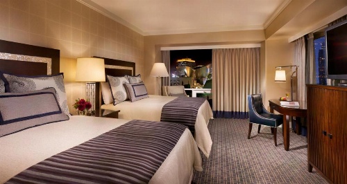 Omni Los Angeles Hotel At California Plaza image 44